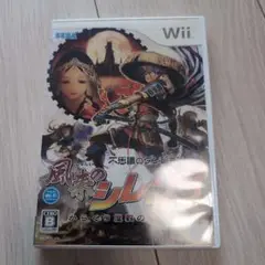 風来のシレン3 からくり屋敷の眠り姫