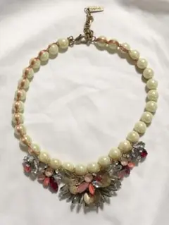 rada ネックレス パール