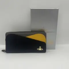 【新品未使用】VIvienne Westwood　長財布