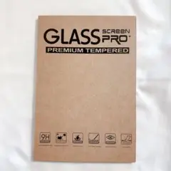 Huy Blackview Tab6 用のガラスフイルム　1枚