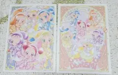 おジャ魔女どれみ　イラストポートレート