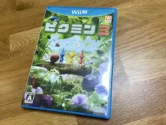 ピクミン3 Wii U
