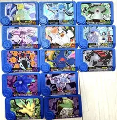 ポケモンフレンダ　組み合わせ自由