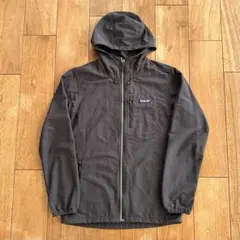 patagonia フーディニ ジャケット リフレクター パタゴニア