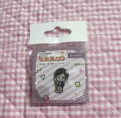 名探偵コナン　コナンランド　ピンバッジ　諸伏高明