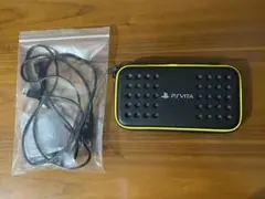 PS Vita PCH-2000 オレンジ