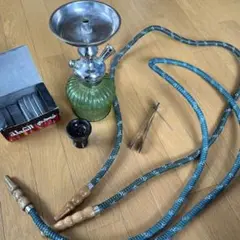 シーシャ ご自宅用にも⭐︎ レトロ