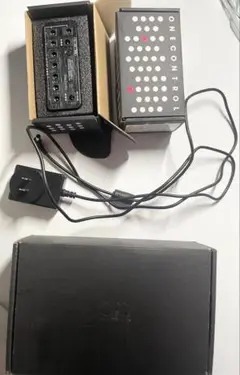 One Control distro パワーサプライ DCケーブル付き