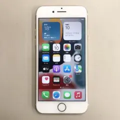 iPhone 7 SIMフリー 32GB iPhone7 ゴールド