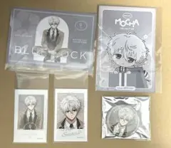 ブルーロック 凪誠士郎 アニメガ ソフマップ MOCHASUIT