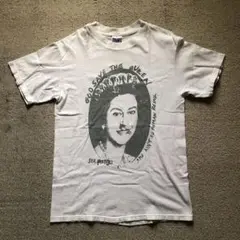 sex pistols tシャツ jamie reid