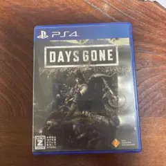 デイズゴーン daysgone ps4