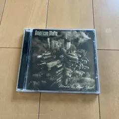 American mafia made in New York 5曲ep