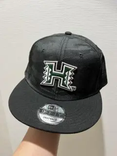 新品未使用　ハワイ大学　キャップ