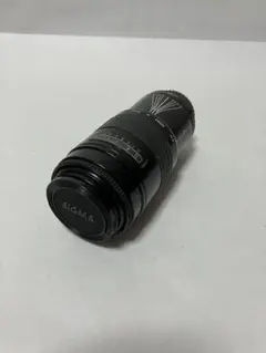 SIGMA AUTO FOCUS レンズ