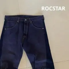 2025年最新】ROC STAR メンズ デニム・ジーンズの人気アイテム