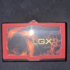 AVerMedia LGX2 GC550 PLUS キャプチャーボード