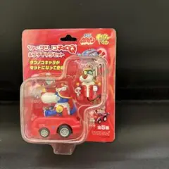 タカラ ちびっこタツノコチョロQ＆プチキャラセット 全5種