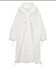 FRAY I.D サイドスリットモッズコート