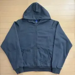 yeezy gap ジップアップパーカー M