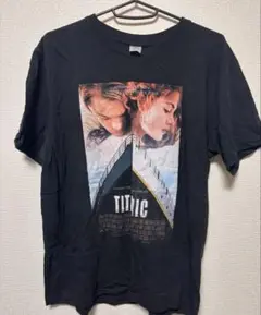 Tシャツ タイタニック　titanic