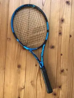 国内正規品 現行モデル バボラ ピュアドライブ 2021 G3