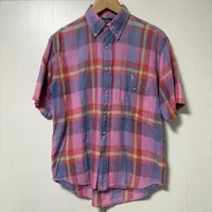 POLO 半袖シャツ