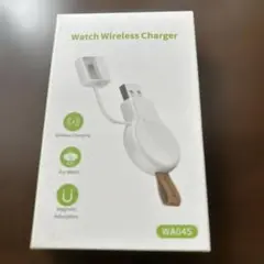 Apple Watch ワイヤレス充電器 WA04S