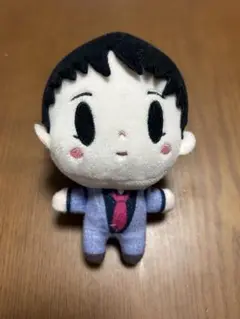 【美品】吉澤要人　ちびぬいキーホルダーver.2 ちびぬい ver.2 吉澤要人 - メルカリ