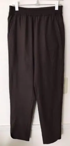 ZARA 秋冬用 ウエストゴムパンツ
