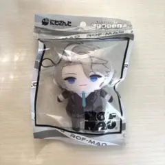 甲斐田晴 ろふまお ROF-MAO にじぱぺっと にじさんじ