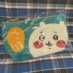 【未使用品】ちいかわ さがらポーチ