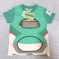Tシャツ はやぶさ 半袖 100 新品未使用