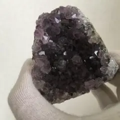 アメジストクラスター スタンドタイプ