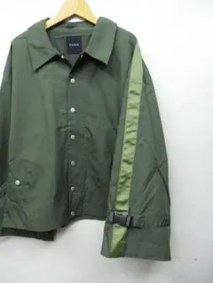 新品！BARAK★メンズジャケット/F
