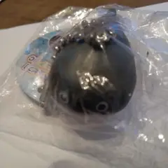 サカバンバスピス　ラバーフィギュアBC