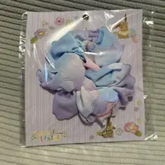【新品未開封】ポケモンセンター イースター フラワーシュシュ