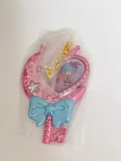 サンリオ きらっとマジカルチャーム キキララ