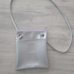 ピッコーネ ノベルティ サコッシュバッグ