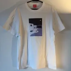 COCOLO YOUBOB art graphic 2020Tシャツ