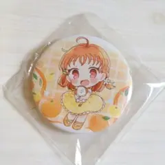 高海千歌 缶バッジ 浦の星女学院購買部 バースデー お祝いセット Aqours