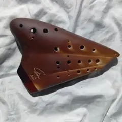 トリプルオカリナ AC 前穴 フォーカリンク