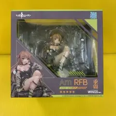 【中古】開封)Am RFB 1/7　ドールズフロントライン[18][240018378688] 中古】開封)Am RFB 1/7 ドールズフロントライン[18