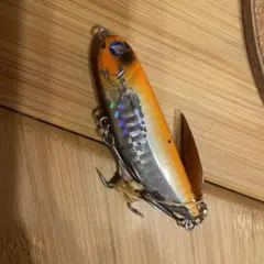 ブルーブルー シャルダス20