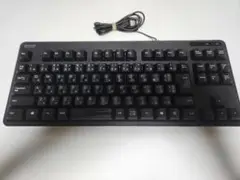 エレコム キーボード 有線 メンブレン