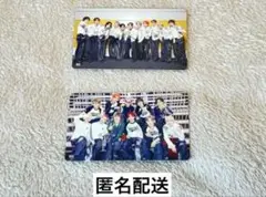 JO1 集合 受注 トレカ JO1DER SHOW 東京ドーム