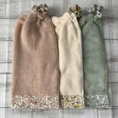 おりこうタオル おりこうエプロン 一重 3枚セット