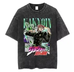 花京院Tシャツ　M