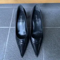 セルジオロッシ　パンプス