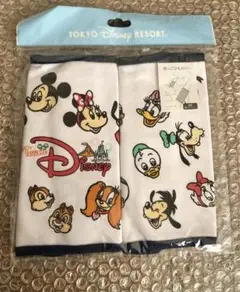 ディズニーリゾート公式　抱っこ紐カバー